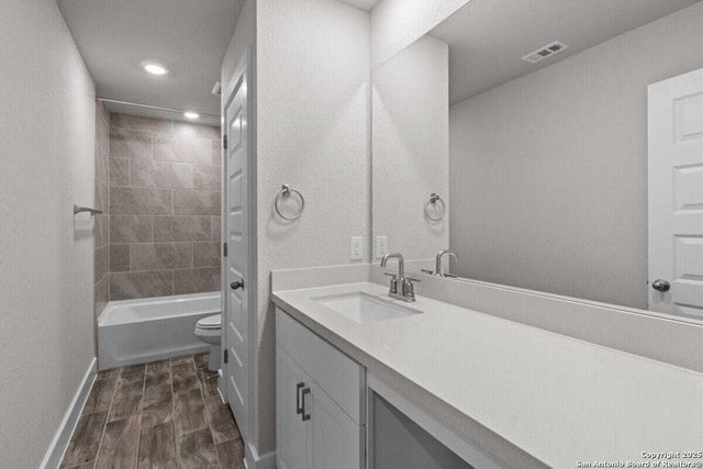 11107 Carlyle Springs, Live Oak, TX 78233