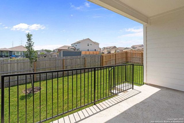 11107 Carlyle Springs, Live Oak, TX 78233