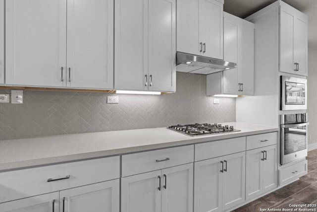 11107 Carlyle Springs, Live Oak, TX 78233