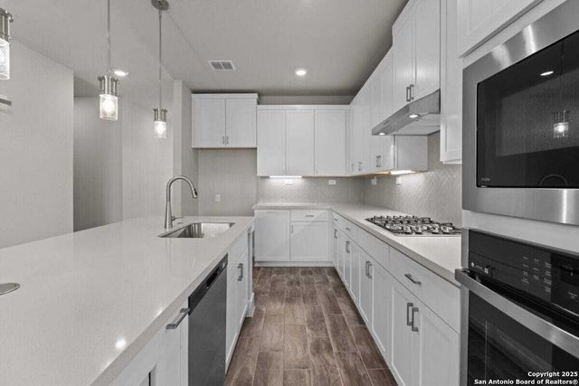 11107 Carlyle Springs, Live Oak, TX 78233