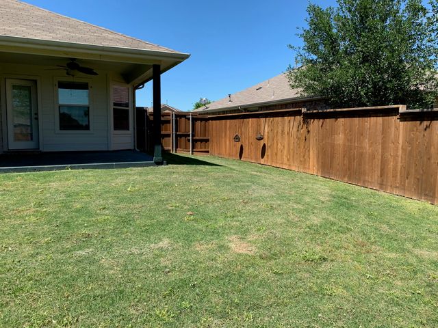 1030 Shepard Lane, Lavon, TX 75166