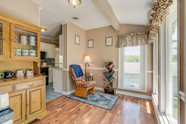 2250 High Street, Bristol, VA 24201