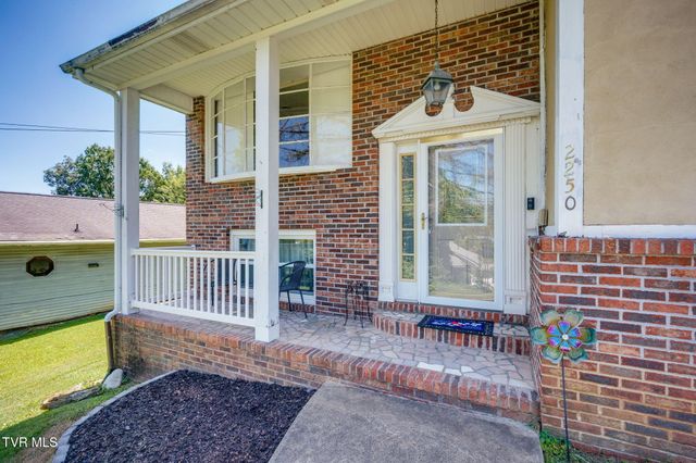 2250 High Street, Bristol, VA 24201
