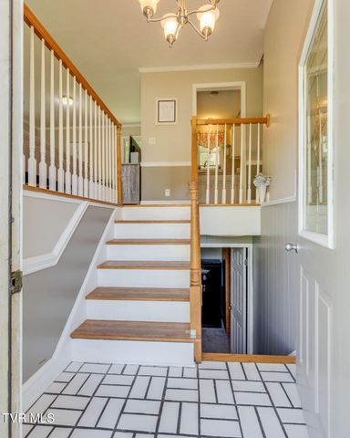 2250 High Street, Bristol, VA 24201
