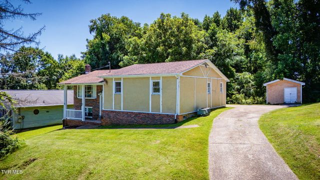2250 High Street, Bristol, VA 24201