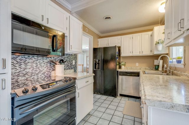 2250 High Street, Bristol, VA 24201