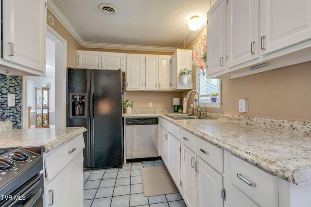 2250 High Street, Bristol, VA 24201