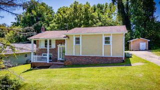 2250 High Street, Bristol, VA 24201