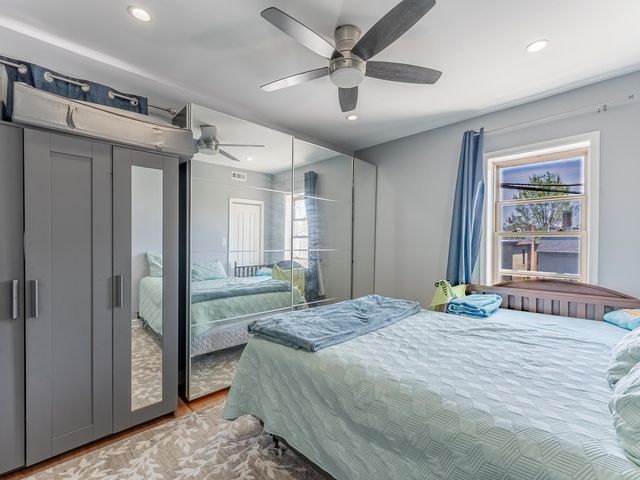 5717 N Kimball Avenue 2N, Chicago, IL 60659