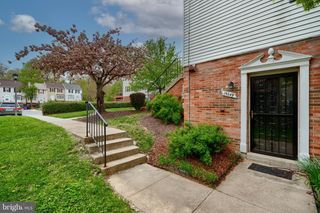 15049 CHERRYWOOD DR #4R, Laurel, MD 20707