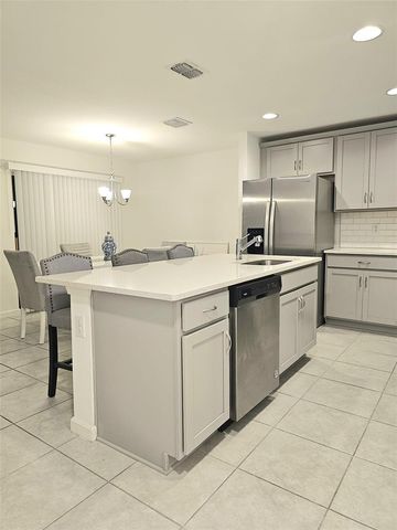 4014 ALISSA LANE, Haines City, FL 33844