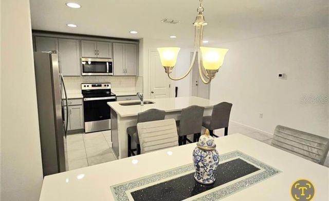 4014 ALISSA LANE, Haines City, FL 33844