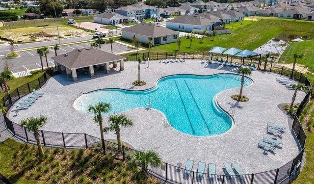 4014 ALISSA LANE, Haines City, FL 33844