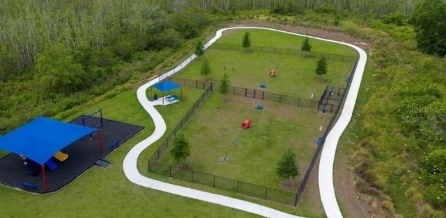 4014 ALISSA LANE, Haines City, FL 33844