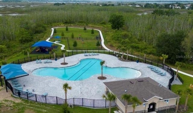 4014 ALISSA LANE, Haines City, FL 33844