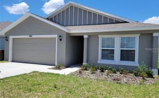 4014 ALISSA LANE, Haines City, FL 33844