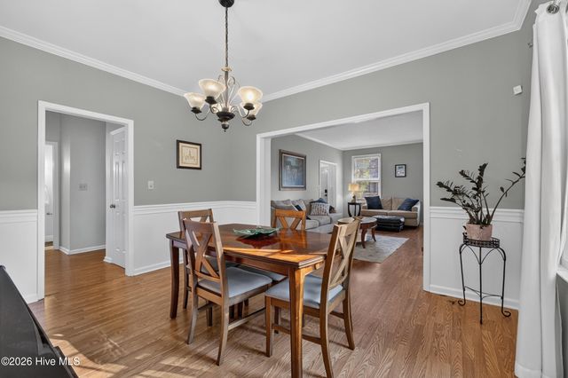2009 Townvue Court, Augusta, GA 30904