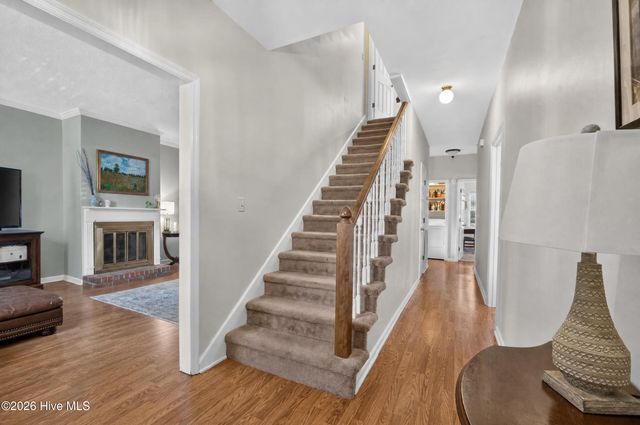 2009 Townvue Court, Augusta, GA 30904
