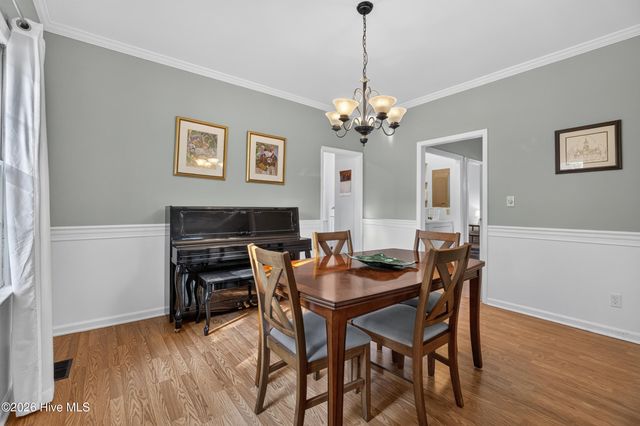2009 Townvue Court, Augusta, GA 30904