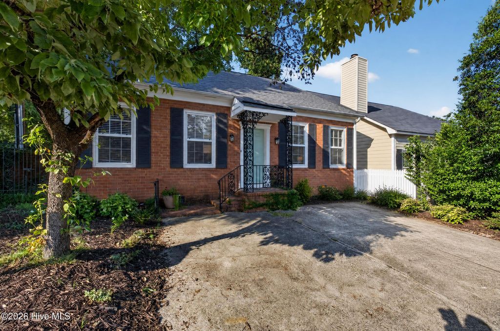 2009 Townvue Court, Augusta, GA 30904