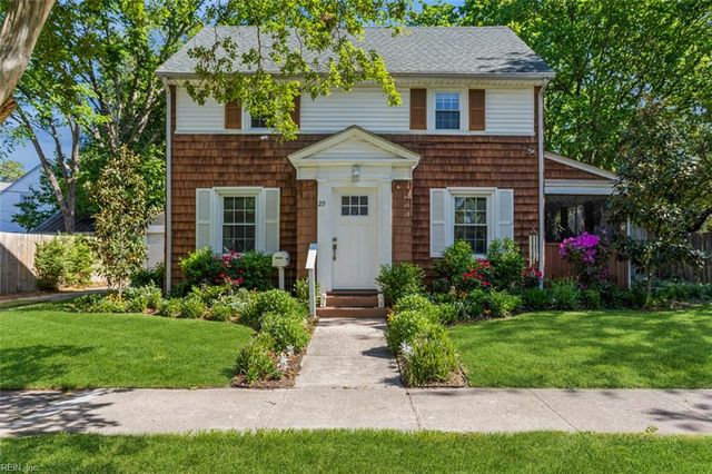 29 Afton PW, Portsmouth, VA 23702