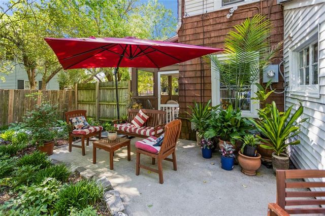 29 Afton PW, Portsmouth, VA 23702
