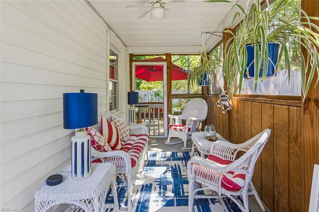 29 Afton PW, Portsmouth, VA 23702