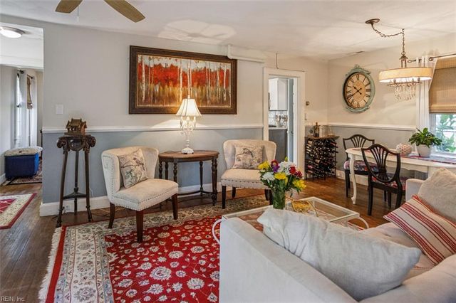 29 Afton PW, Portsmouth, VA 23702