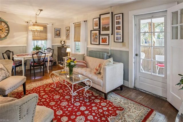 29 Afton PW, Portsmouth, VA 23702