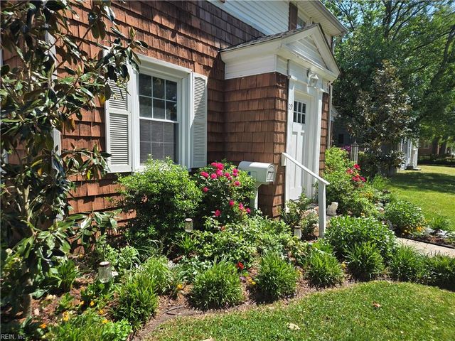 29 Afton PW, Portsmouth, VA 23702