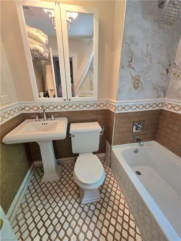 29 Afton PW, Portsmouth, VA 23702
