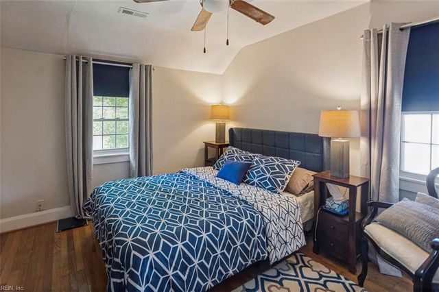 29 Afton PW, Portsmouth, VA 23702