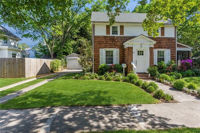 29 Afton PW, Portsmouth, VA 23702