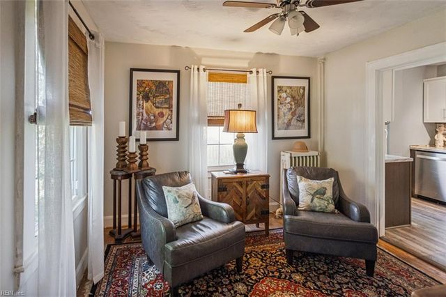 29 Afton PW, Portsmouth, VA 23702