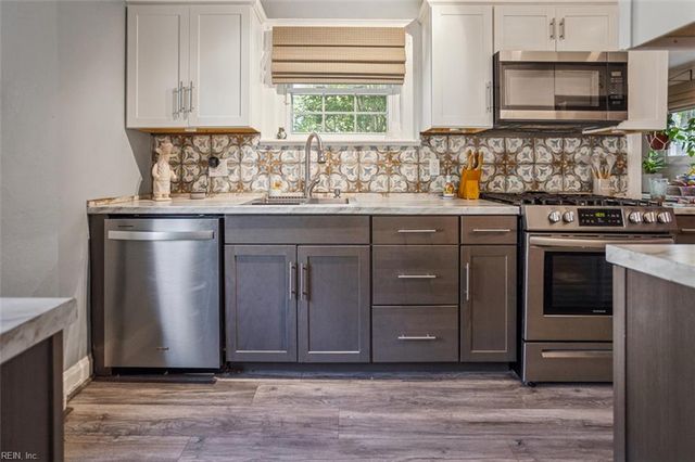 29 Afton PW, Portsmouth, VA 23702