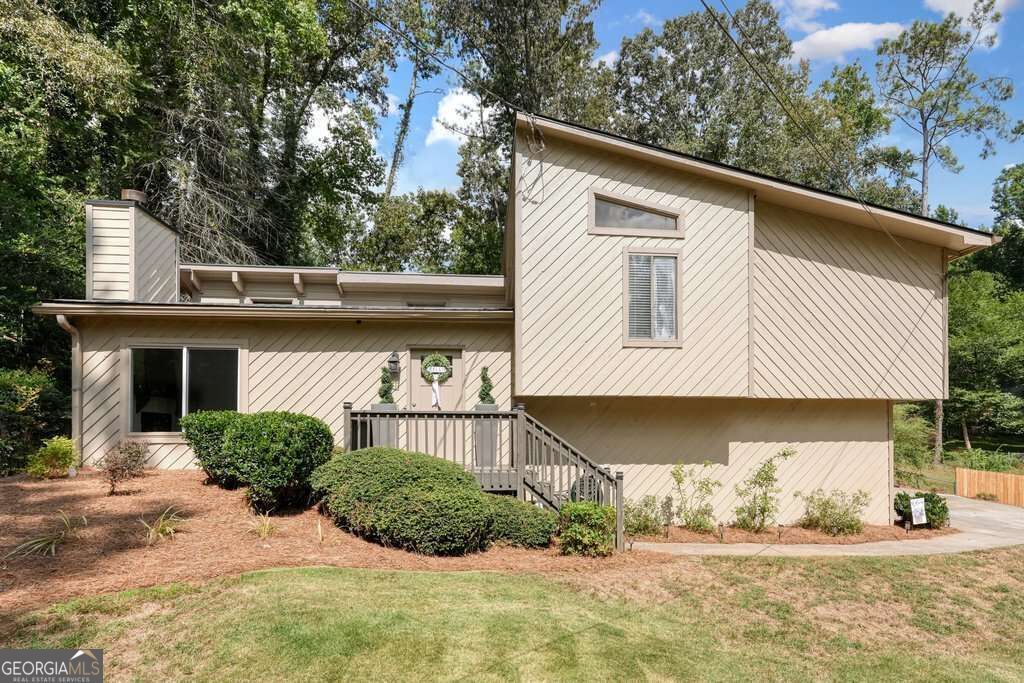 1755 Jody Drive NE, Marietta, GA 30066 — exterior