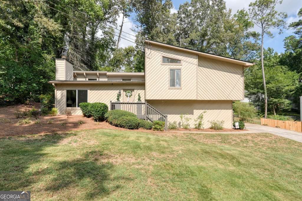 1755 Jody Drive NE, Marietta, GA 30066 — photo 2