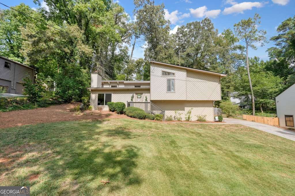 1755 Jody Drive NE, Marietta, GA 30066 — photo 3