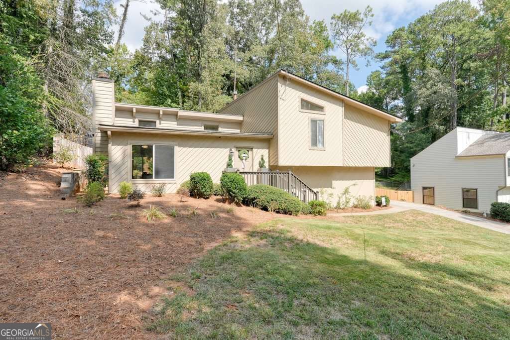 1755 Jody Drive NE, Marietta, GA 30066 — photo 5