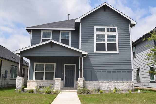 133 Everglades DR, Kyle, TX 78640