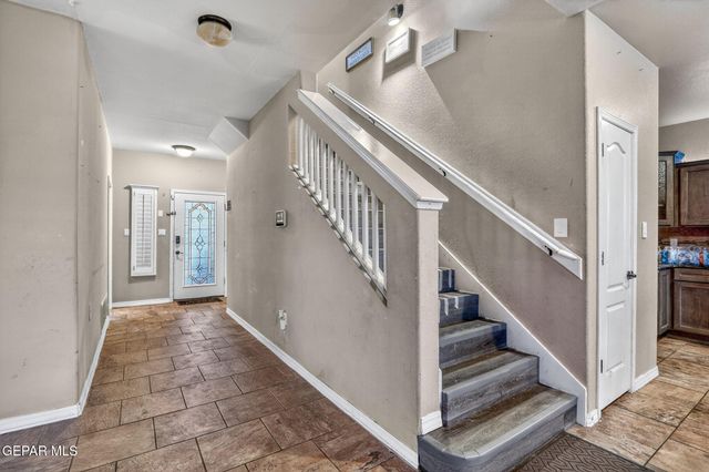 13599 BRADFORD Street, Horizon City, TX 79928