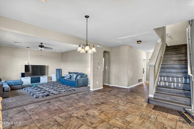 13599 BRADFORD Street, Horizon City, TX 79928