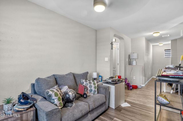 13599 BRADFORD Street, Horizon City, TX 79928