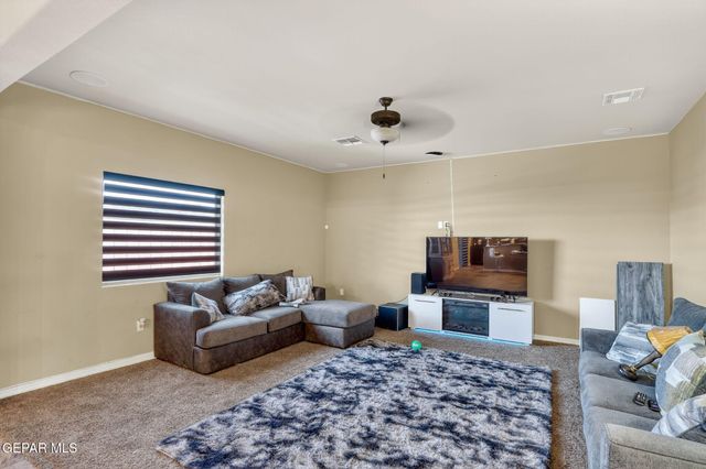 13599 BRADFORD Street, Horizon City, TX 79928