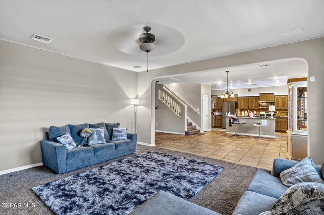 13599 BRADFORD Street, Horizon City, TX 79928