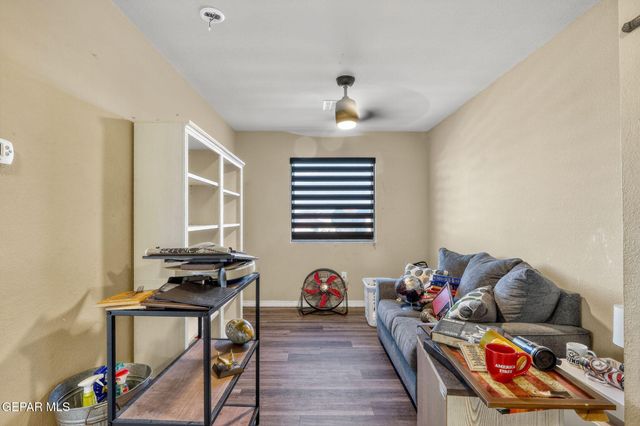 13599 BRADFORD Street, Horizon City, TX 79928