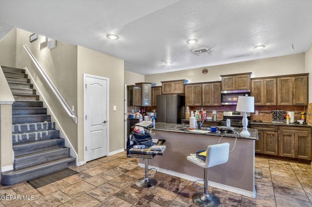 13599 BRADFORD Street, Horizon City, TX 79928