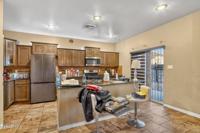 13599 BRADFORD Street, Horizon City, TX 79928