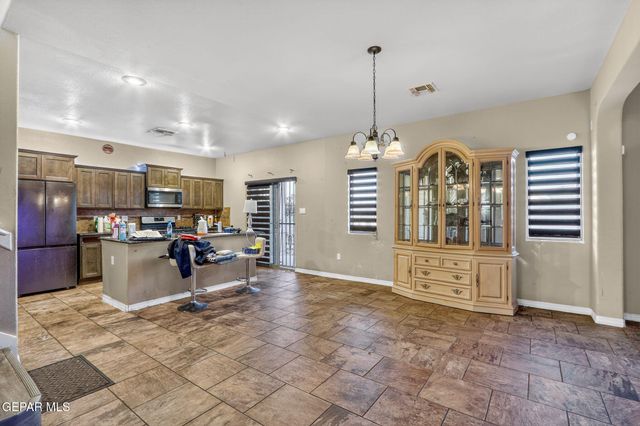 13599 BRADFORD Street, Horizon City, TX 79928