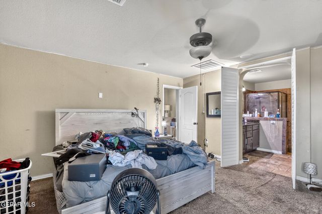 13599 BRADFORD Street, Horizon City, TX 79928